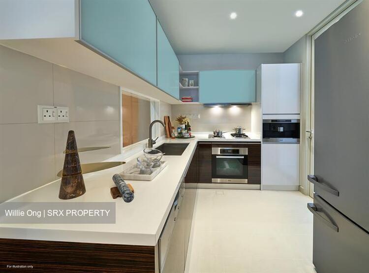The Residences at W Singapore Sentosa Cove (D4), Condominium #563781741